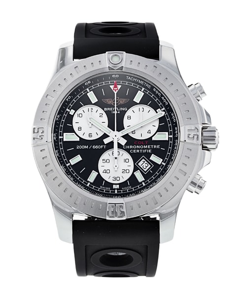 Breitling Colt Chronograph II A73388